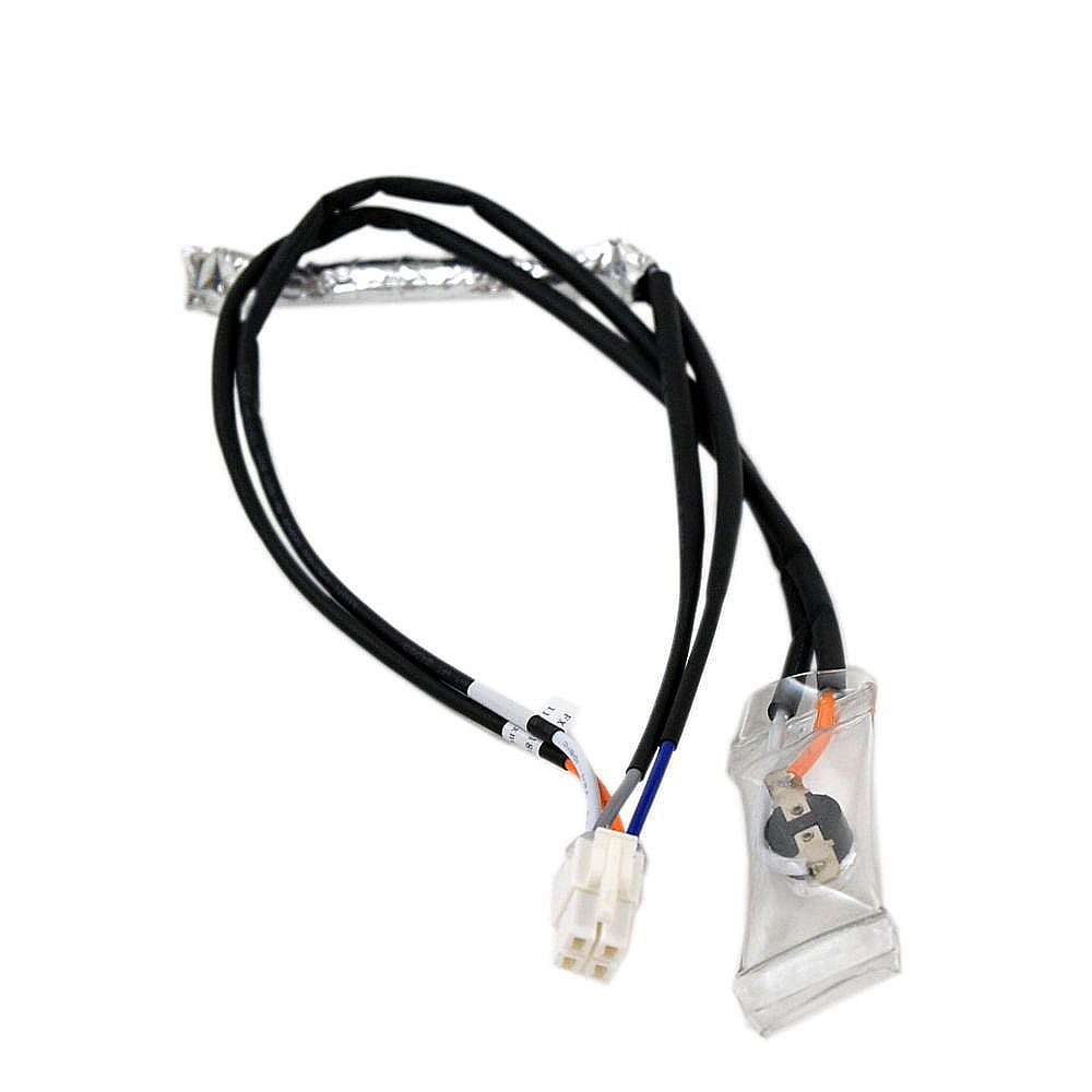 Refrigerator Defrost Bi-metal Thermostat And Wire Harness Assembly WR55X29255
