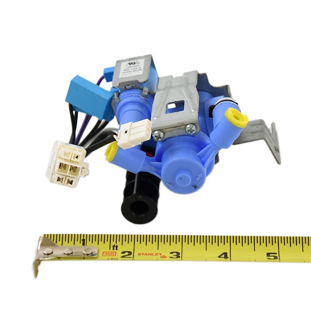 Refrigerator Water Inlet Valve WR57X10091