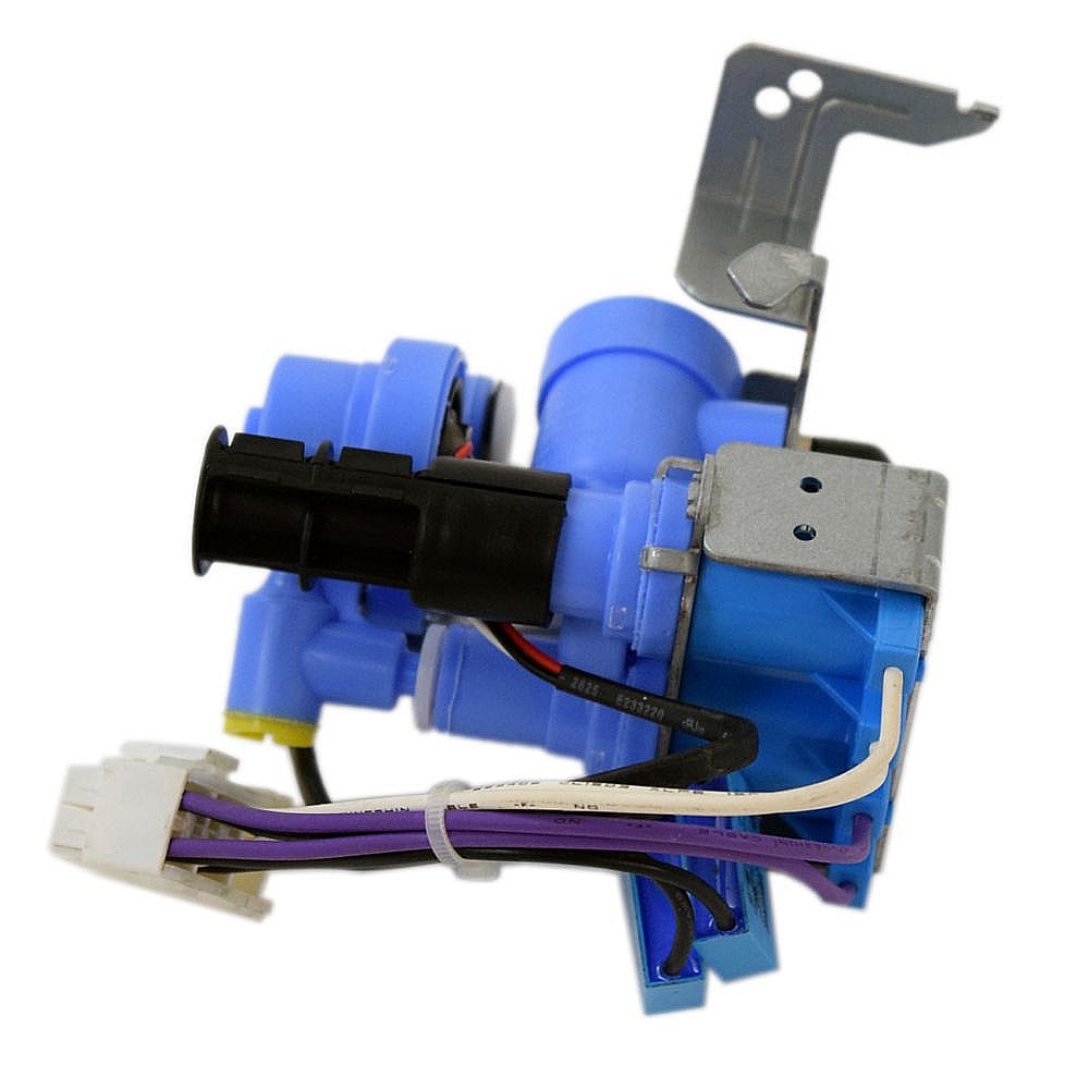 Refrigerator Water Inlet Valve WR57X10091