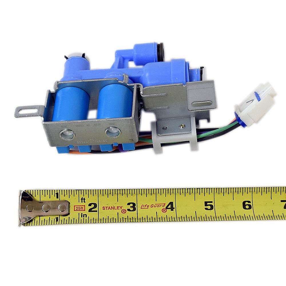 Refrigerator Water Inlet Valve WR57X10098