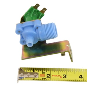 Refrigerator Water Inlet Valve Assembly WR57X77