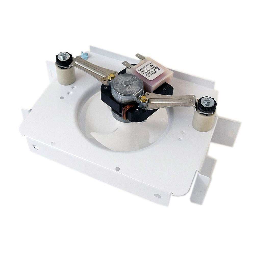 Refrigerator Evaporator Fan Motor WR60X10015