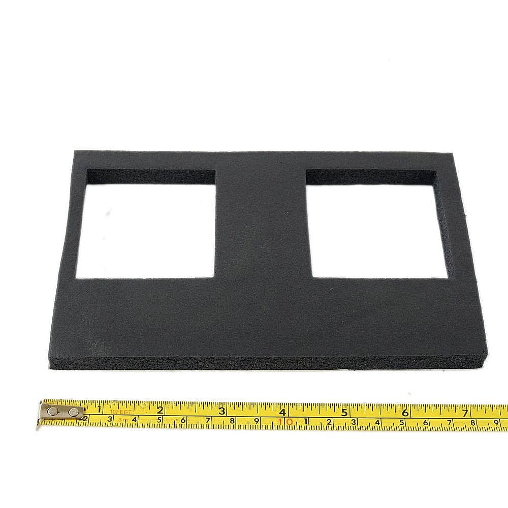 Refrigerator Quick Chill Damper Seal WR60X10116
