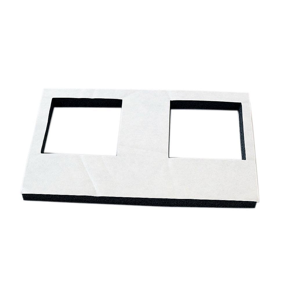Refrigerator Quick Chill Damper Seal WR60X10116