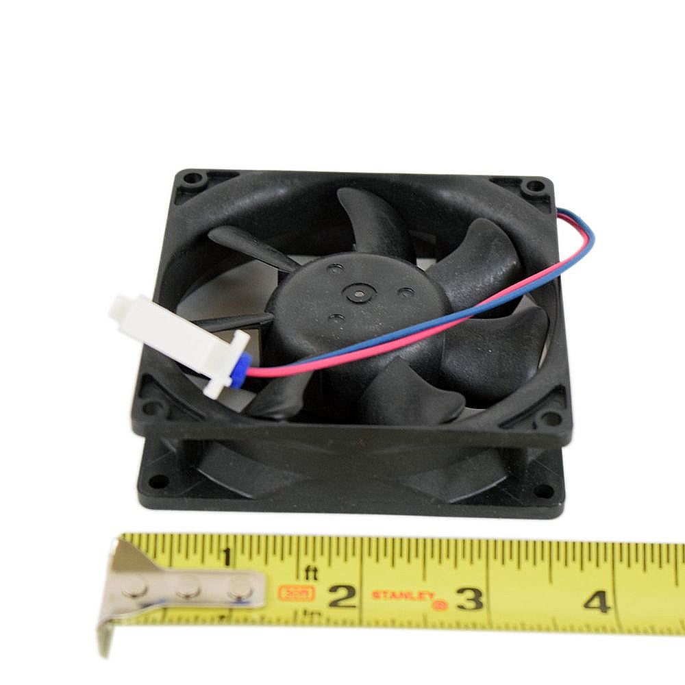 Refrigeration Appliance Evaporator Fan Motor And Blade WR60X10165