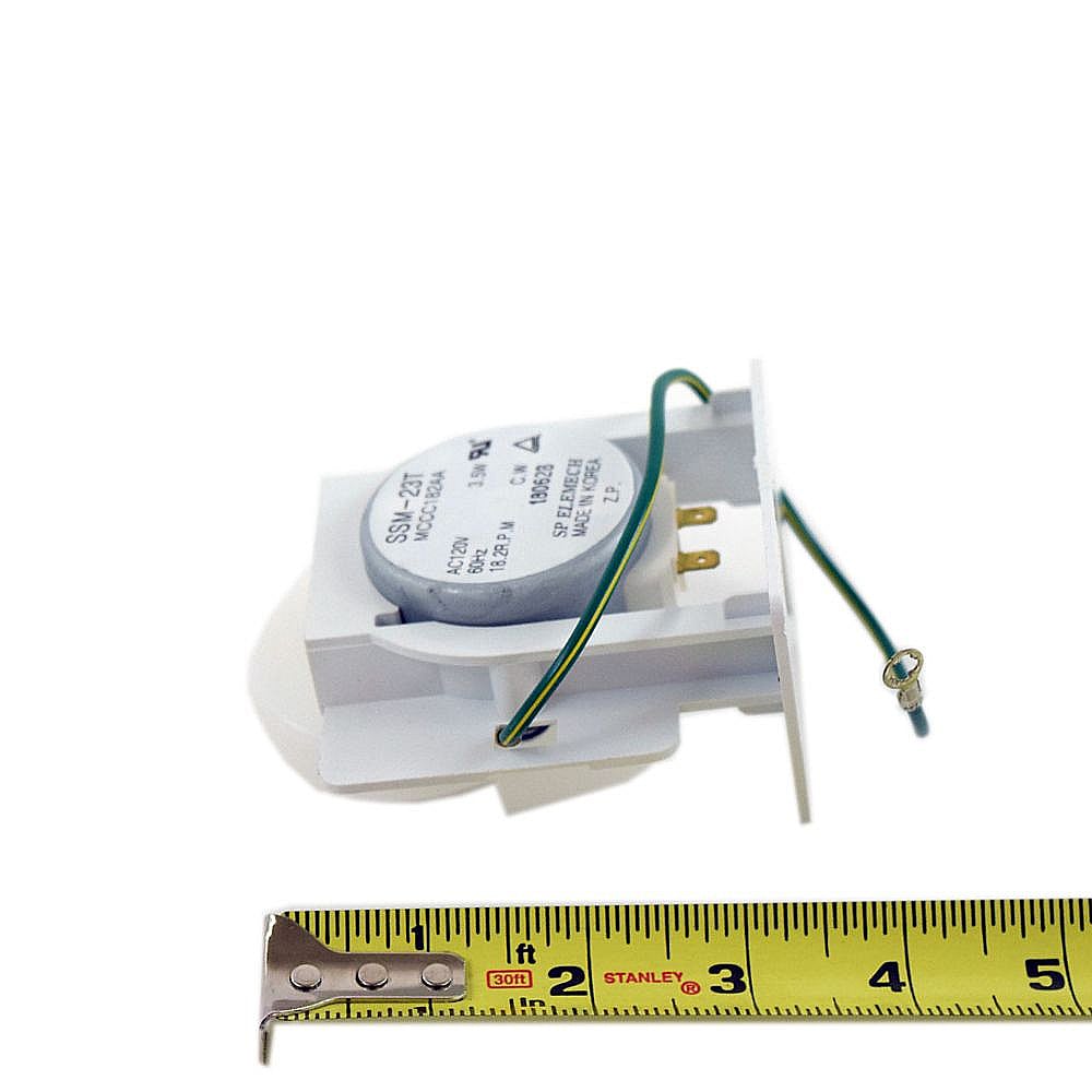 Refrigerator Dispenser Ice Chute Door Motor WR60X10187