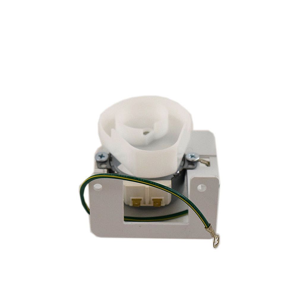Refrigerator Dispenser Ice Chute Door Motor WR60X10187