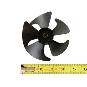 Refrigerator Evaporator Fan Blade (replaces Wr60x10047, Wr60x10188) WR60X10204