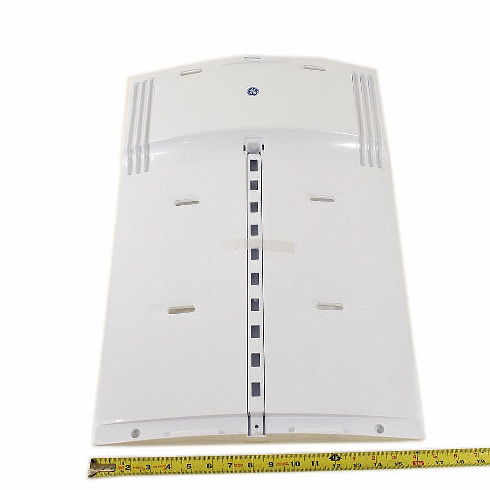 Refrigerator Evaporator Fan Motor Cover WR60X10323