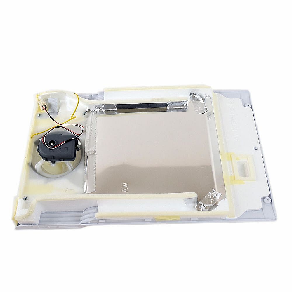 Refrigerator Evaporator Fan Motor Cover WR60X10323