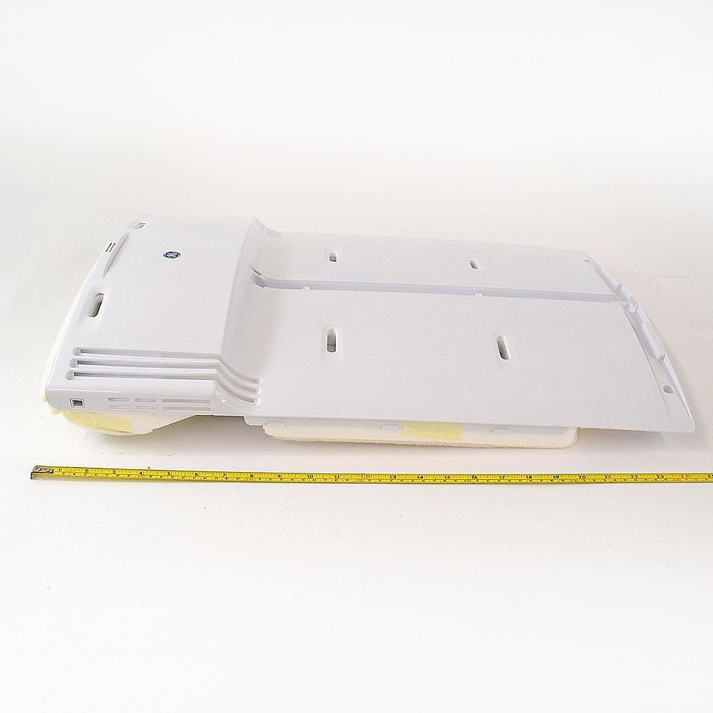 Refrigerator Fresh Food Evaporator Cover Assembly WR60X10324