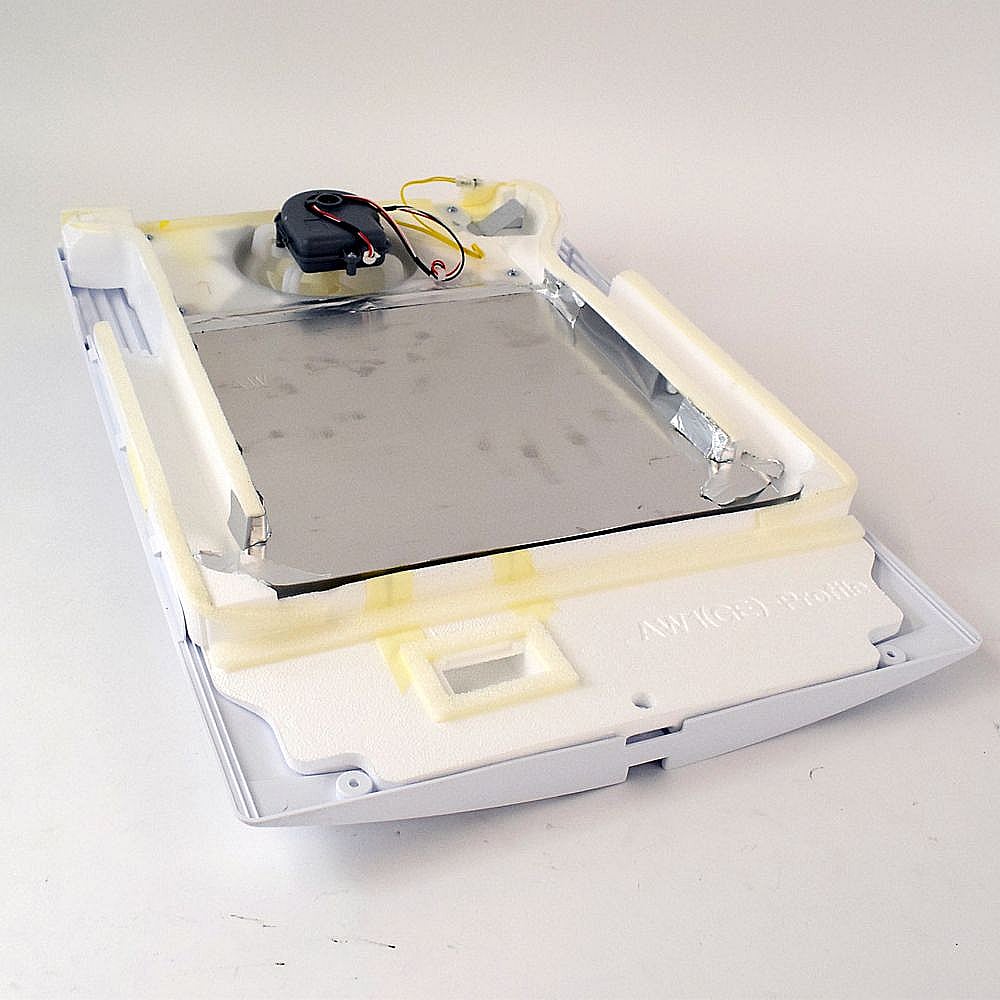 Refrigerator Fresh Food Evaporator Cover Assembly WR60X10324