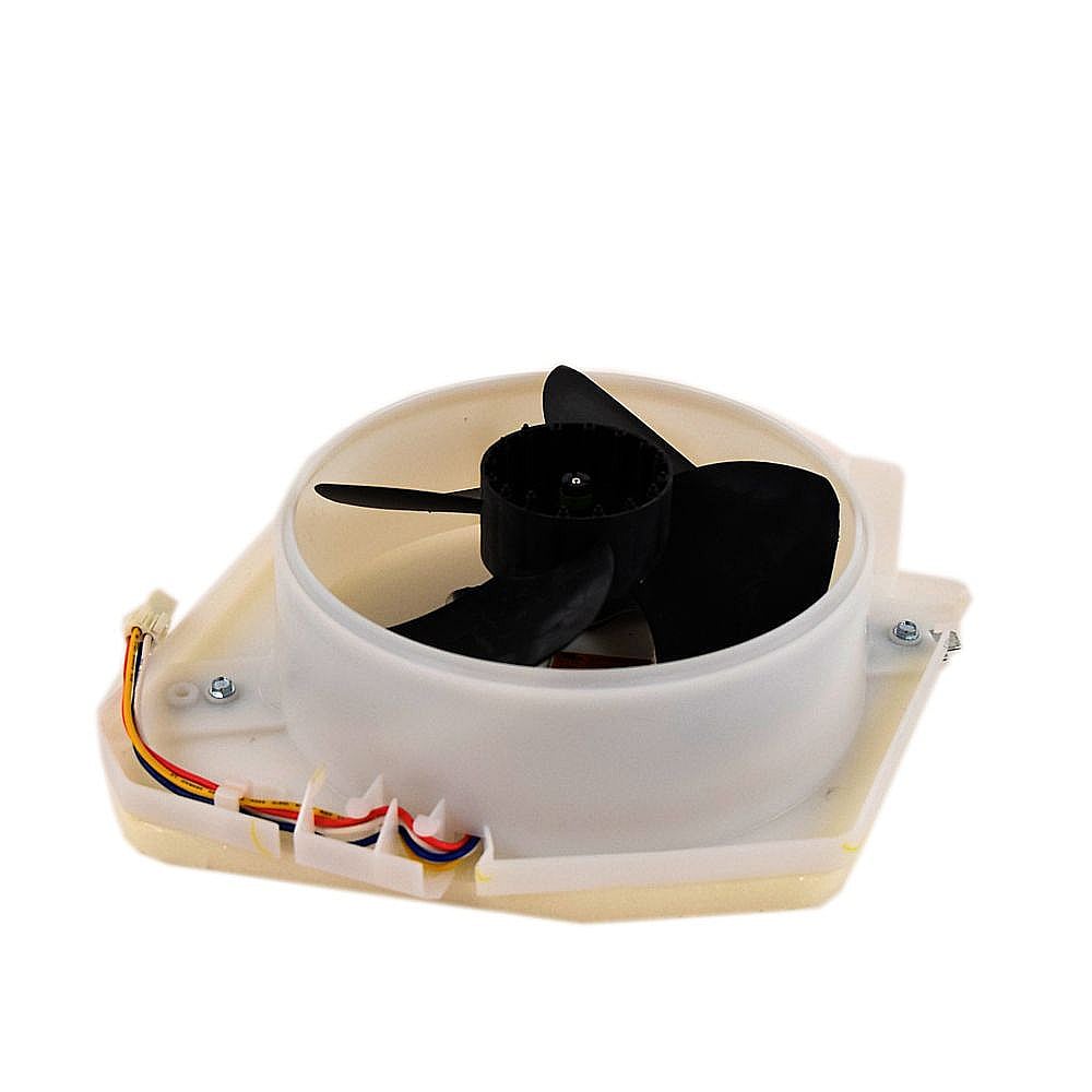 Refrigerator Condenser Fan Motor Assembly WR60X25869