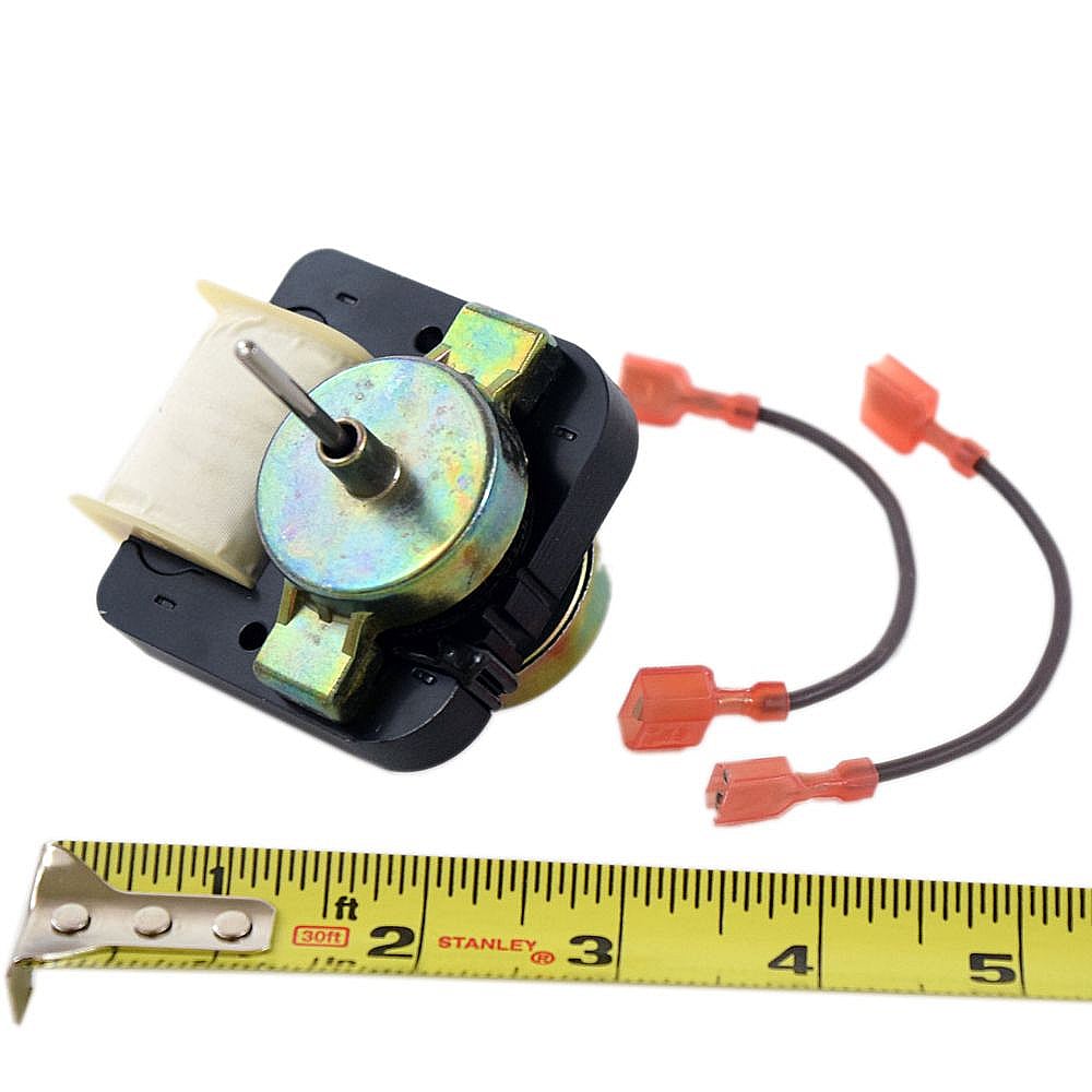 Refrigerator Evaporator Fan Motor WR60X30349