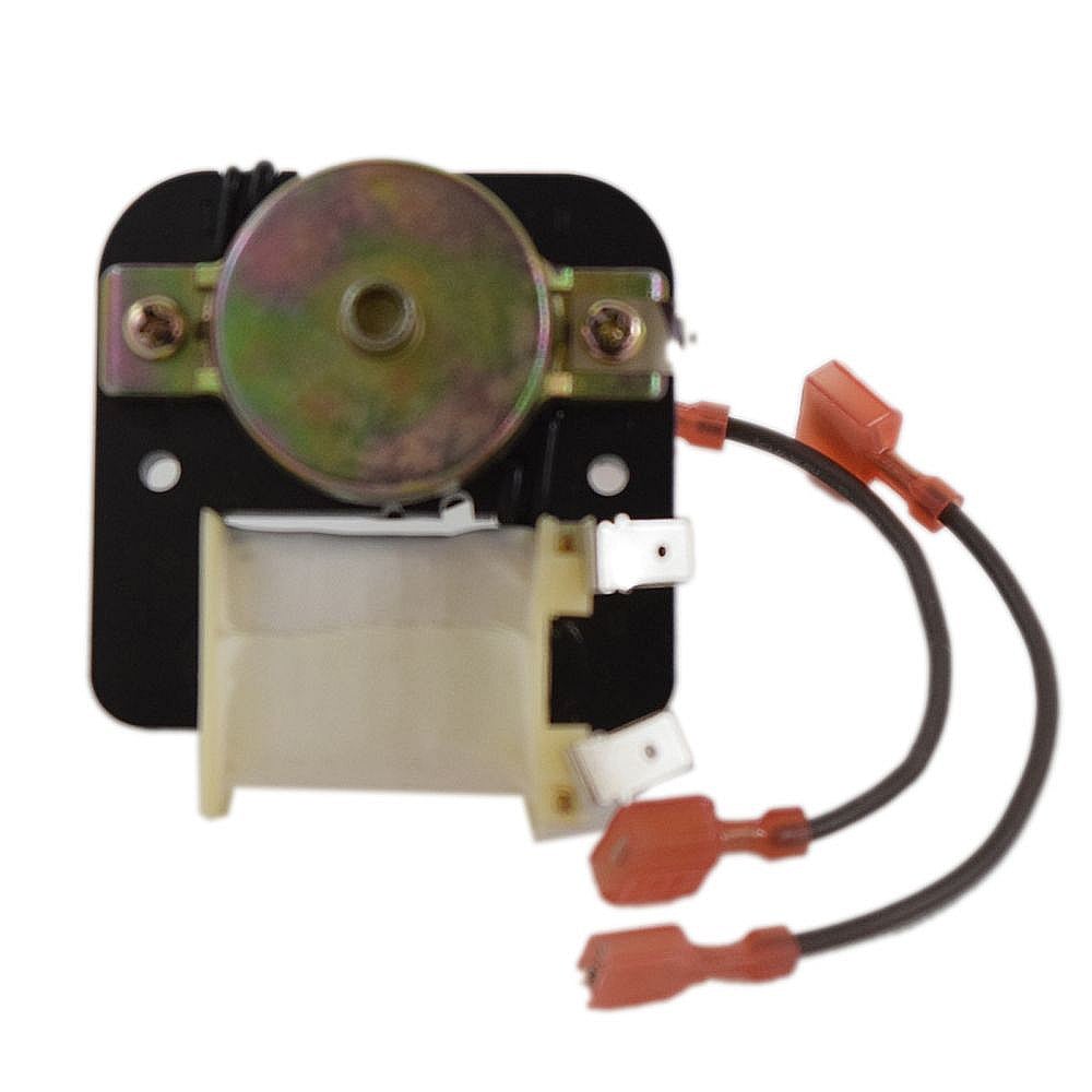 Refrigerator Evaporator Fan Motor WR60X30349