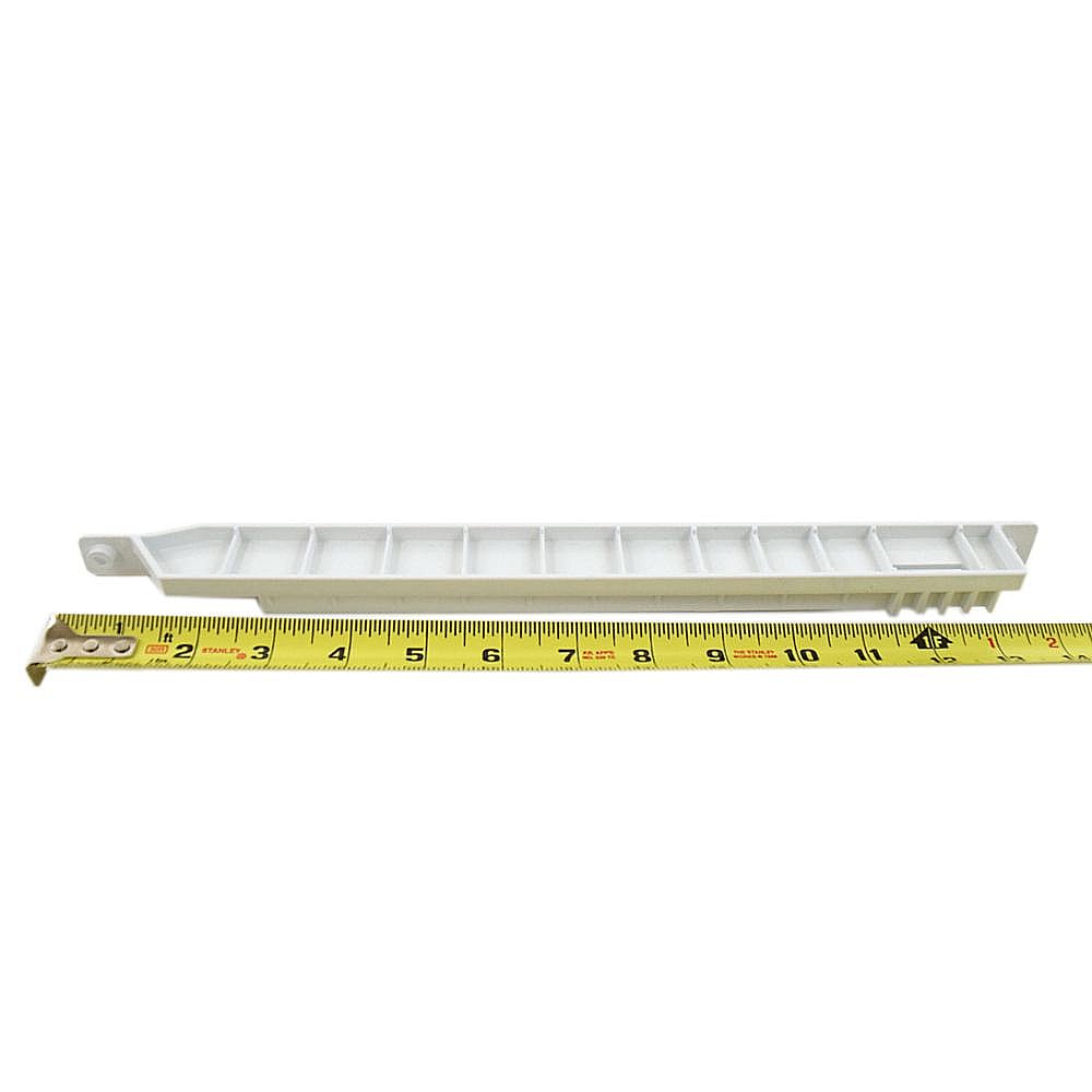 Refrigerator Deli Drawer Slide Rail, Left WR71X10996