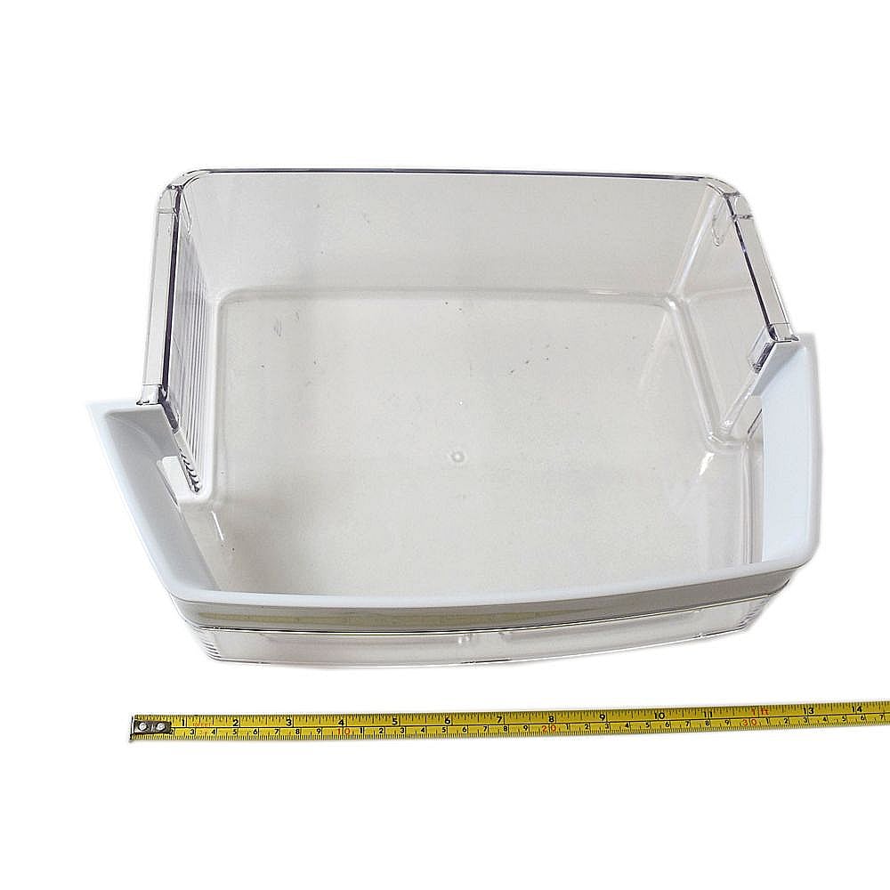 Refrigerator Door Gallon Bin, Left WR71X11067