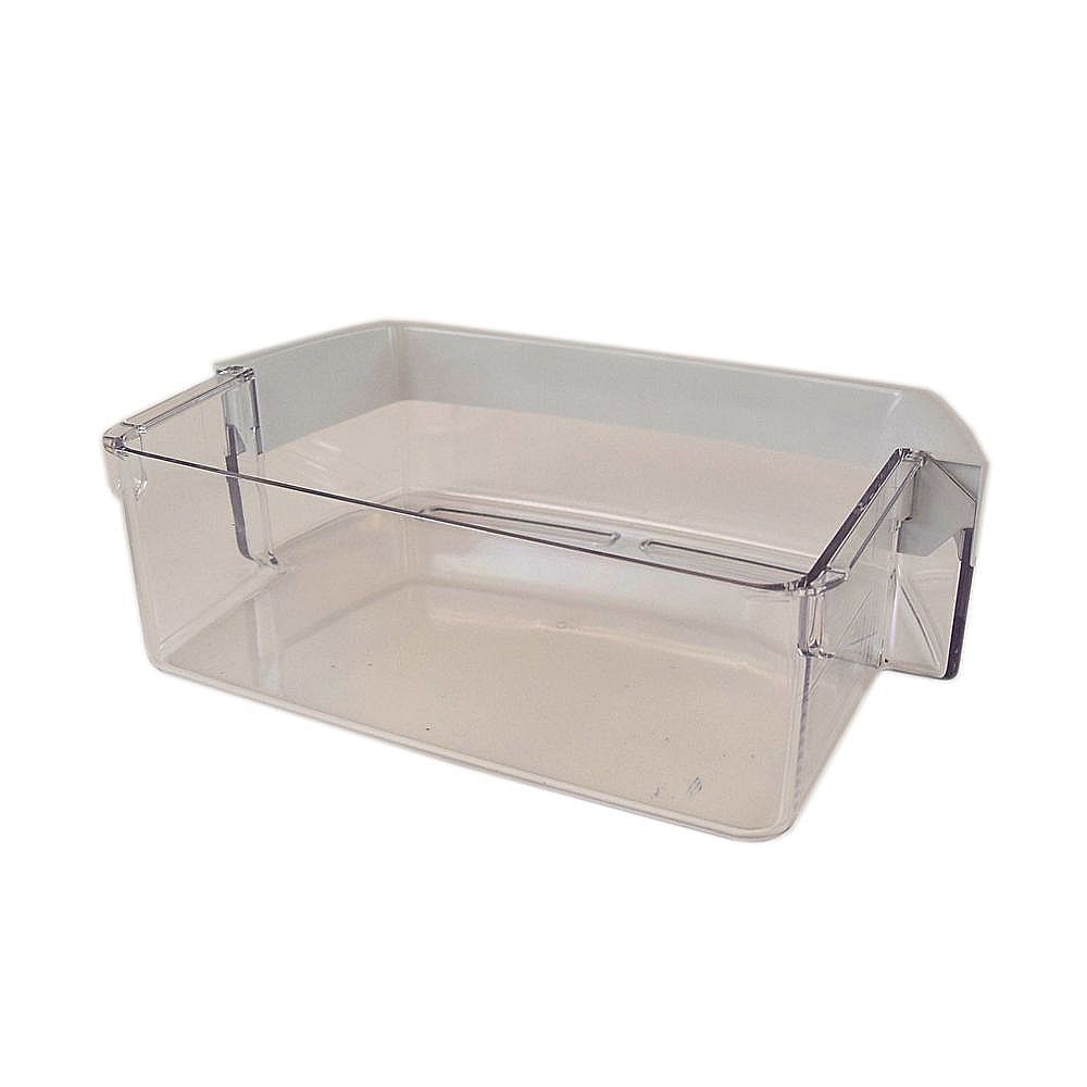 Refrigerator Door Gallon Bin, Left WR71X11067