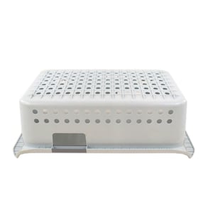 Refrigerator Freezer Basket, Lower WR71X28049
