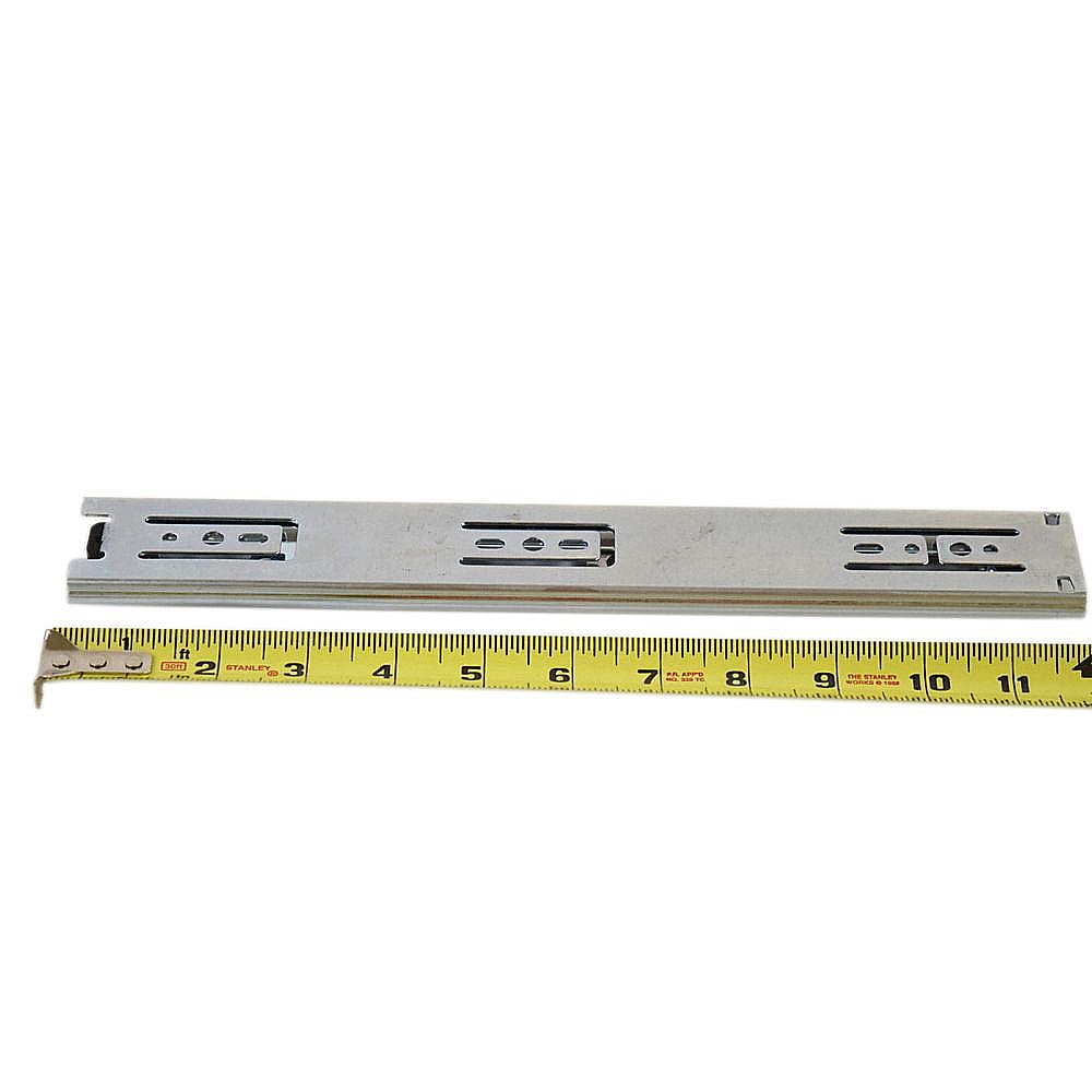 Refrigerator Freezer Drawer Slide Rail Cover WR72X10070