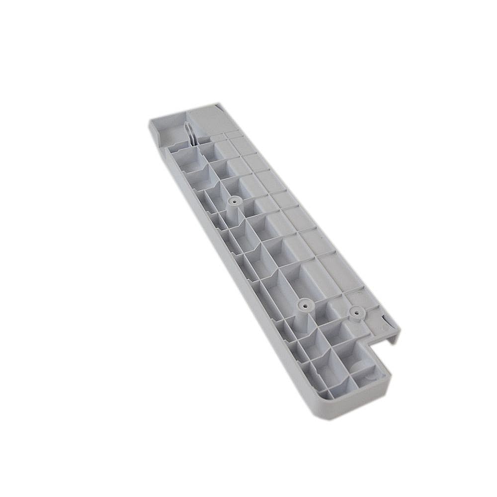 Refrigerator Freezer Tray Slide Rail Assembly, Upper Left WR72X10382