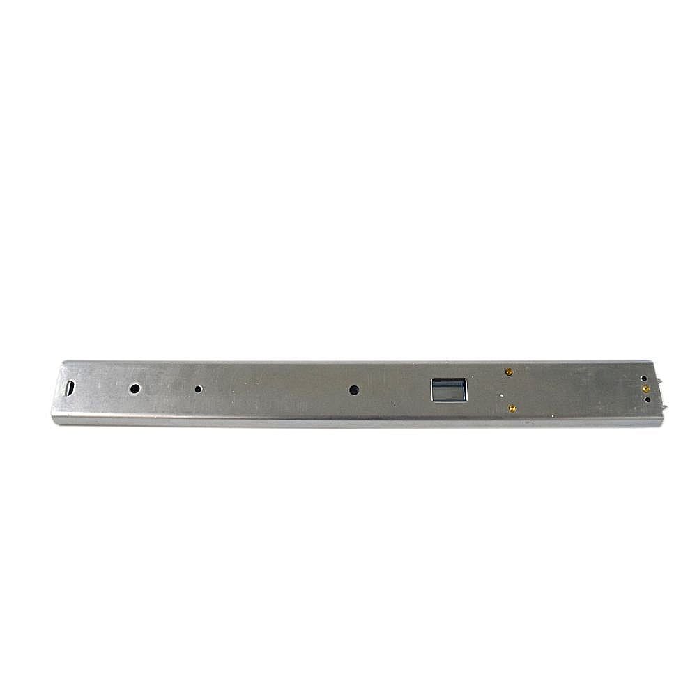 Refrigerator Freezer Drawer Slide Rail, Left WR72X10428