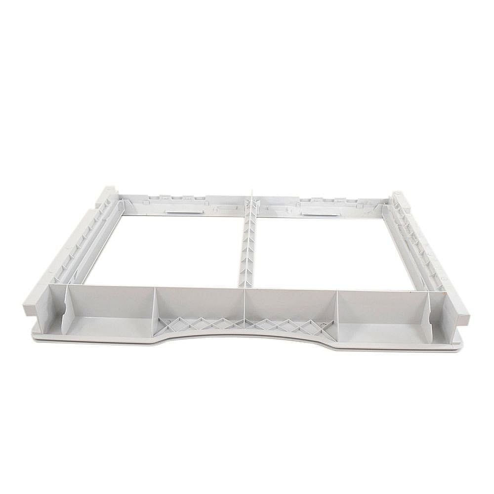 Refrigerator Crisper Drawer Cover Frame WR72X20331