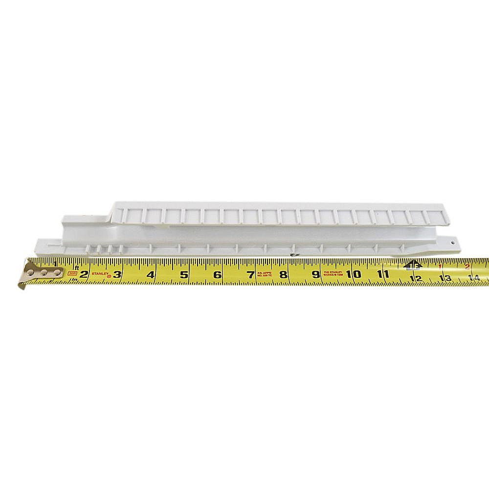 Refrigerator Snack Pan Slide Rail, Right WR72X21684