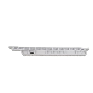 Refrigerator Snack Pan Slide Rail, Right (replaces Wr72x30003) WR72X21684