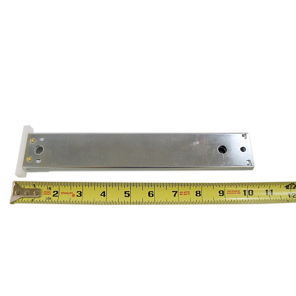 Refrigerator Deli Drawer Slide Rail WR72X29093