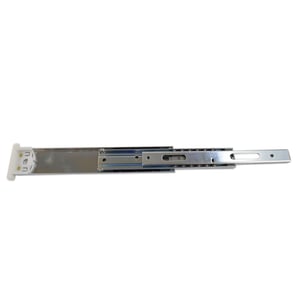 Refrigerator Deli Drawer Slide Rail WR72X29093