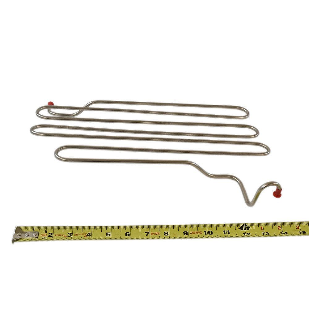 Refrigeration Appliance Auxiliary Condenser Coil WR84X10024