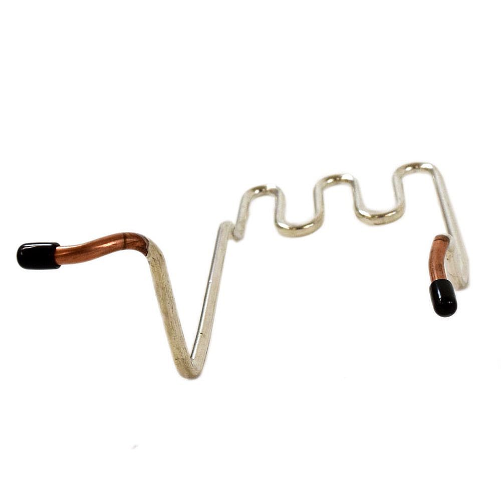 Refrigerator Condenser Refrigerant Inlet Tube WR84X10112