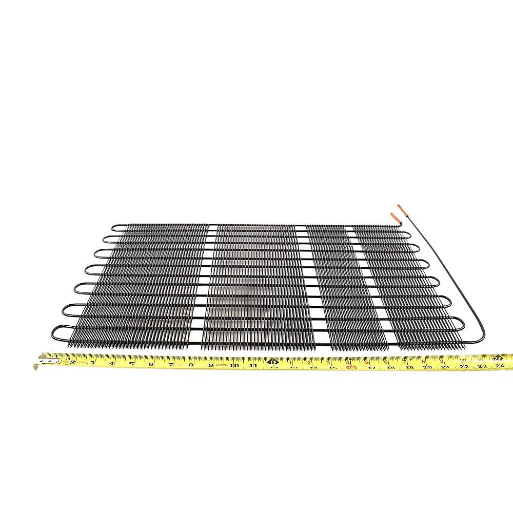 Refrigerator Condenser Coil WR84X221