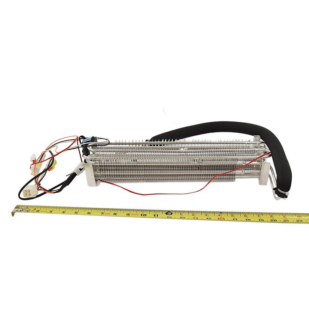 Refrigerator Fresh Food Evaporator Assembly WR85X10063
