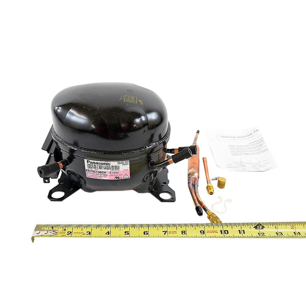 Refrigerator Compressor WR87X22145