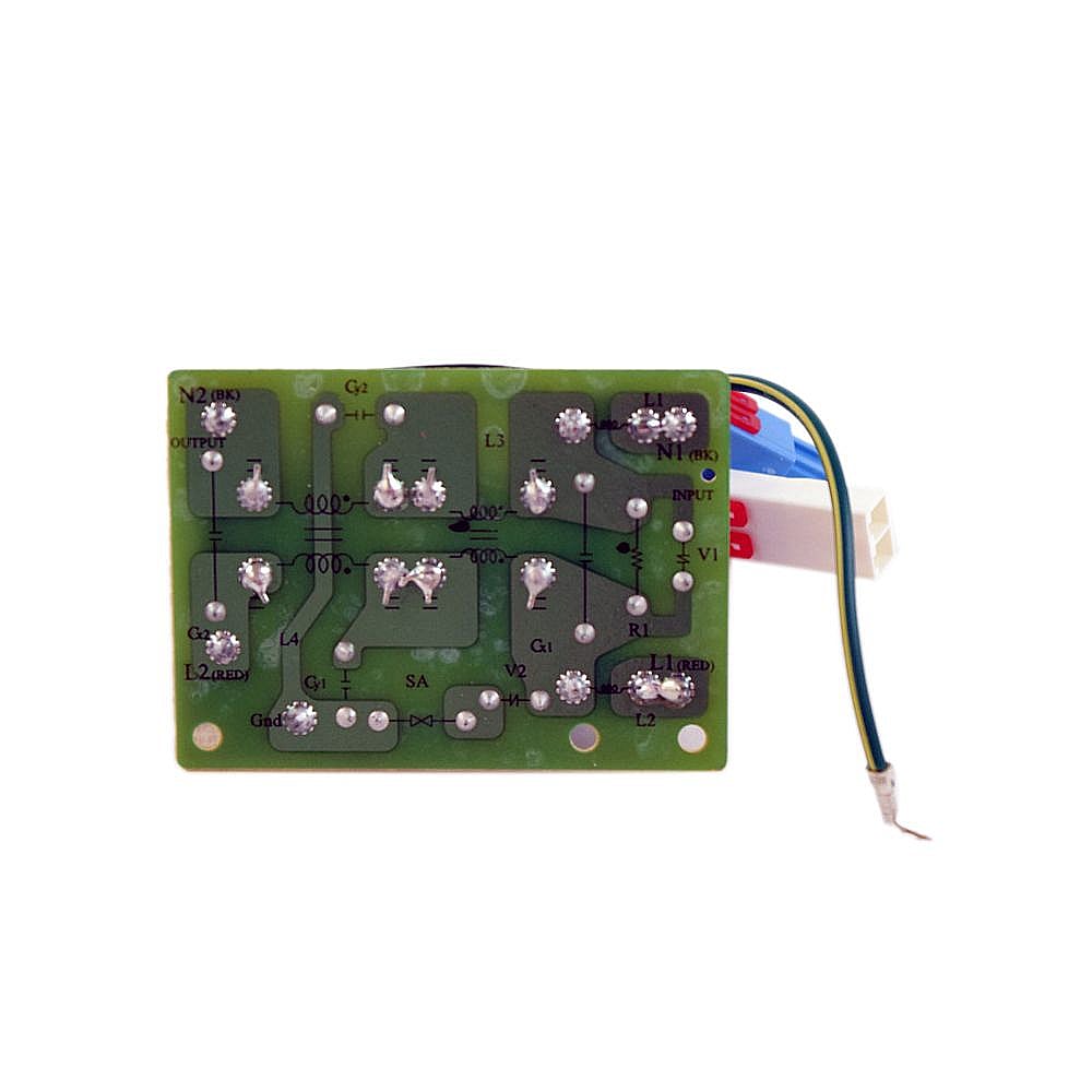 Refrigerator Noise Filter DA27-00043B