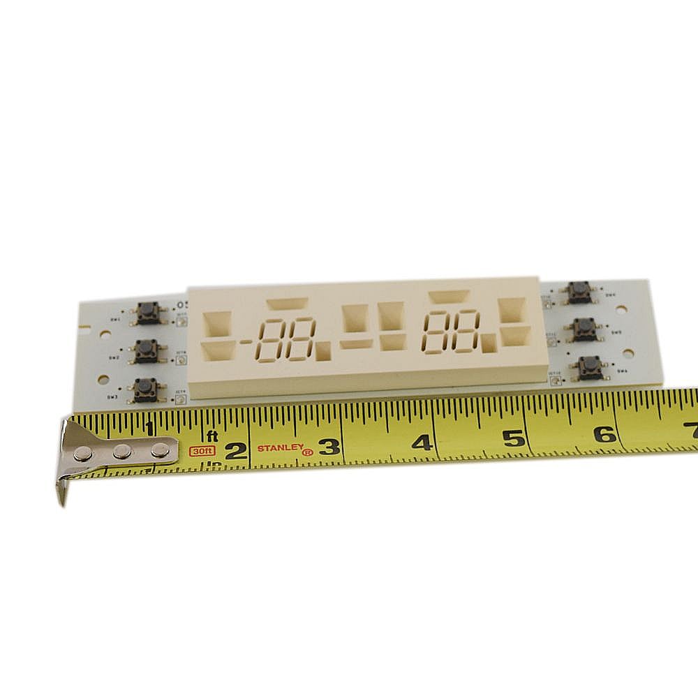 Samsung Refrigerator Led Display Board DA41-00264C