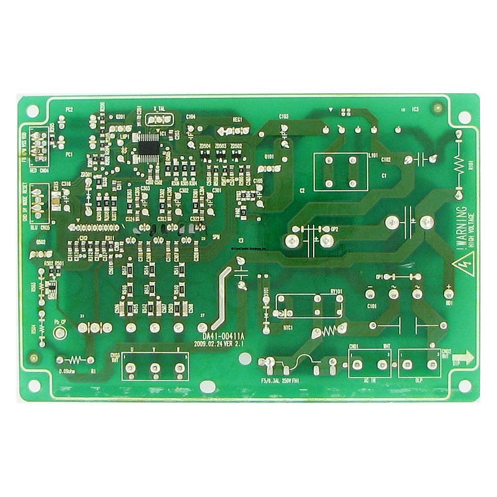 Inverter Pcb DA41-00404BR