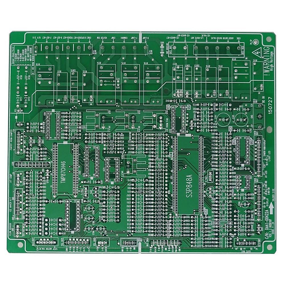 Refurbished Refrigerator Electronic Control Board DA41-00413AR