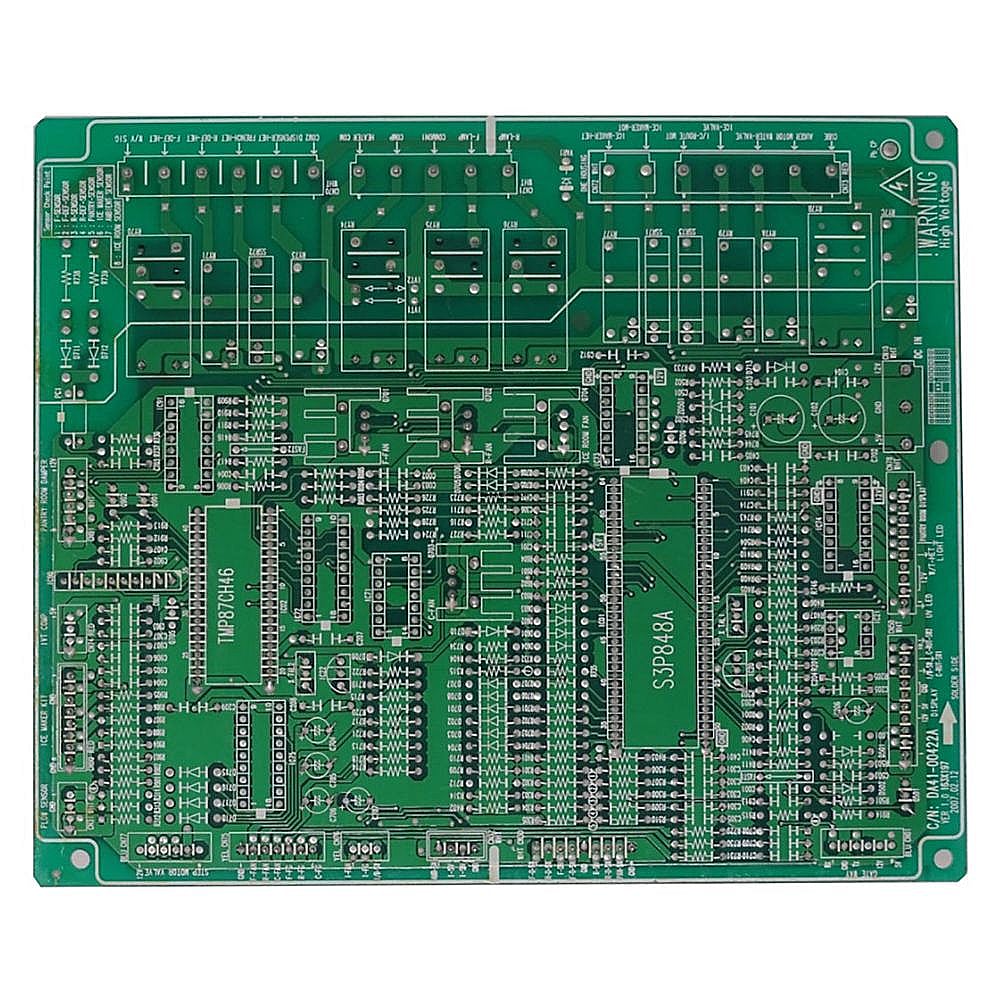 Refurbished Refrigerator Electronic Control Board DA41-00413BR