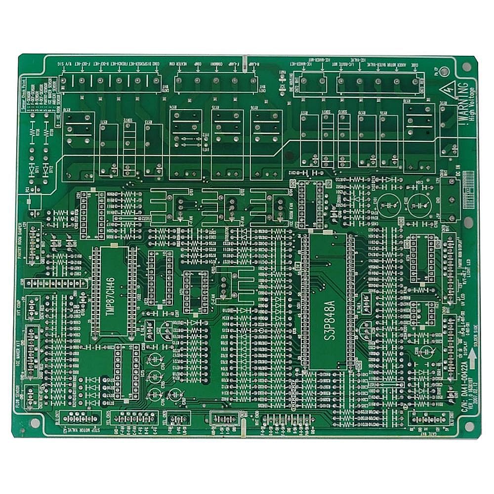 Refurbished Refrigerator Electronic Control Board DA41-00413CR