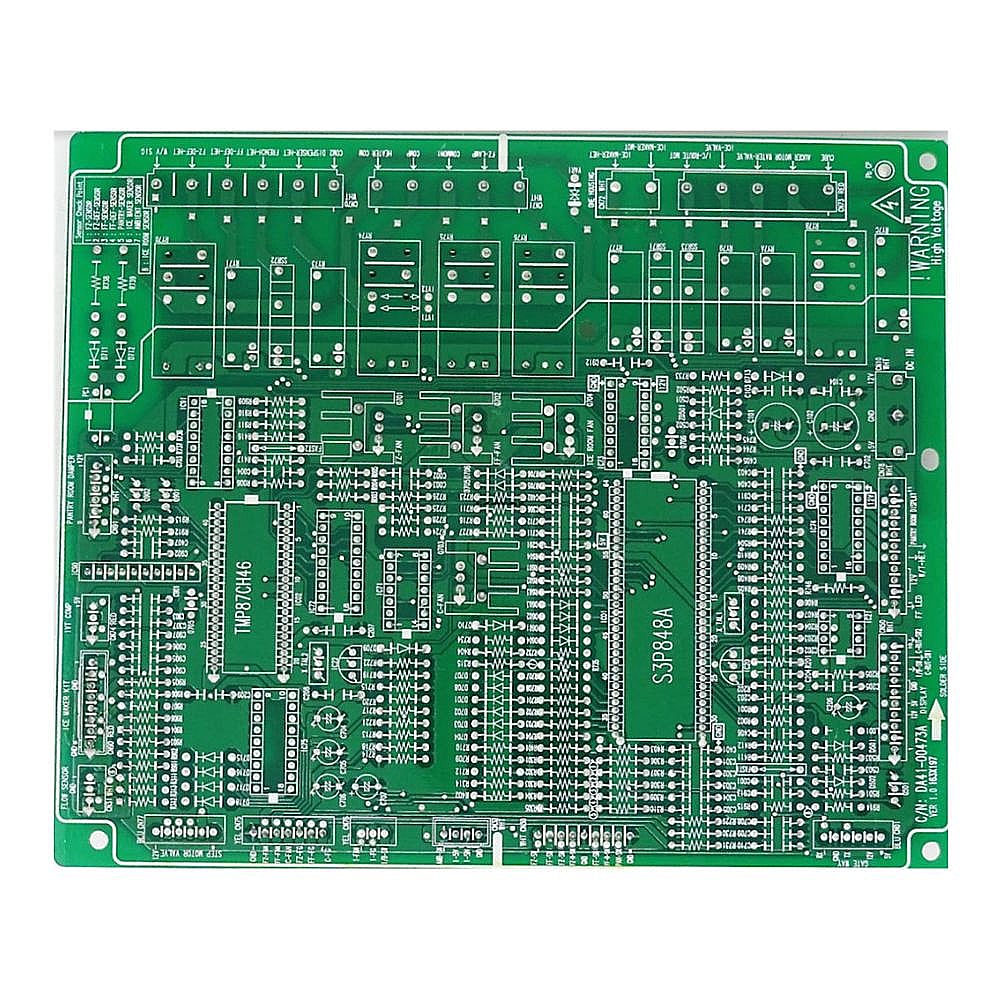 Refurbished Refrigerator Electronic Control Board DA41-00413GR