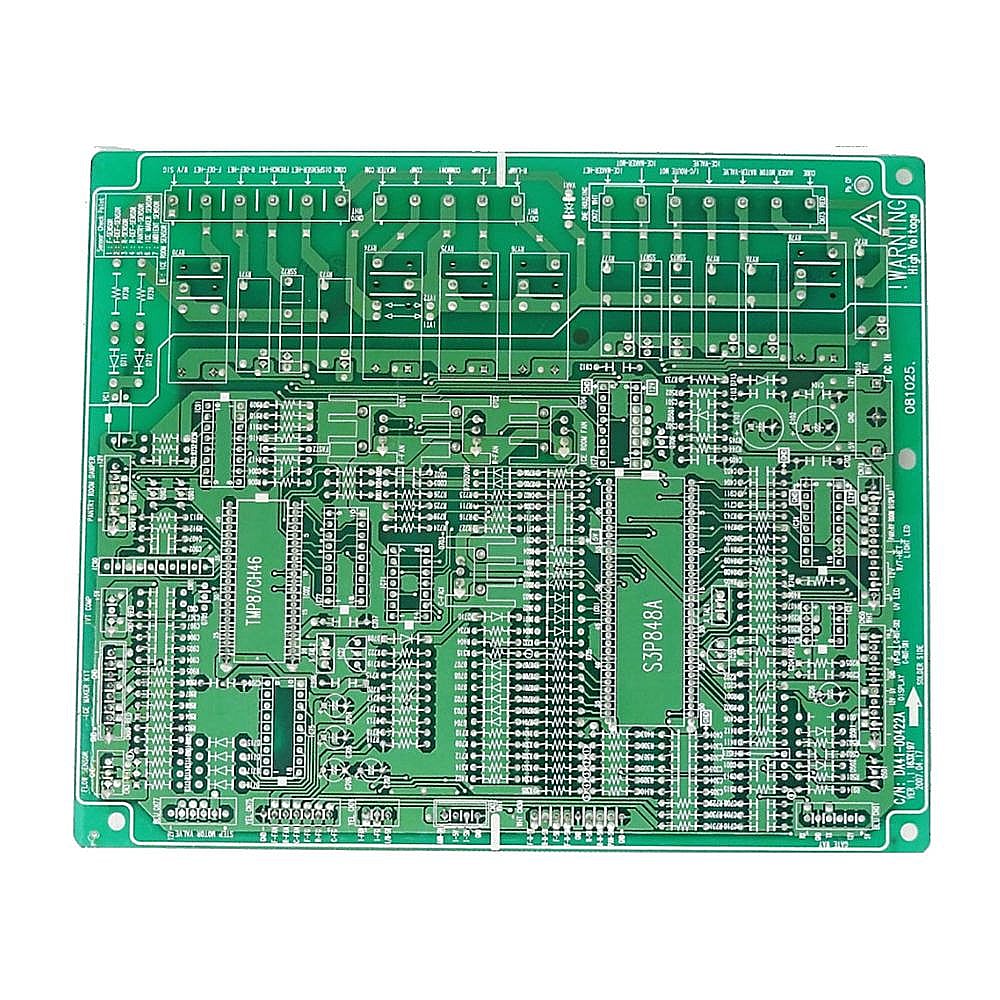 Refurbished Refrigerator Electronic Control Board DA41-00413JR