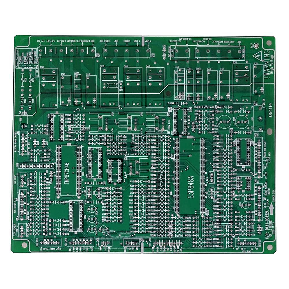 Refurbished Refrigerator Electronic Control Board DA41-00413KR