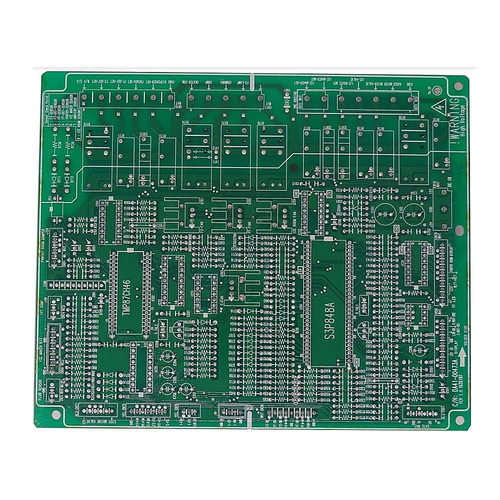 Main Pba DA41-00595J