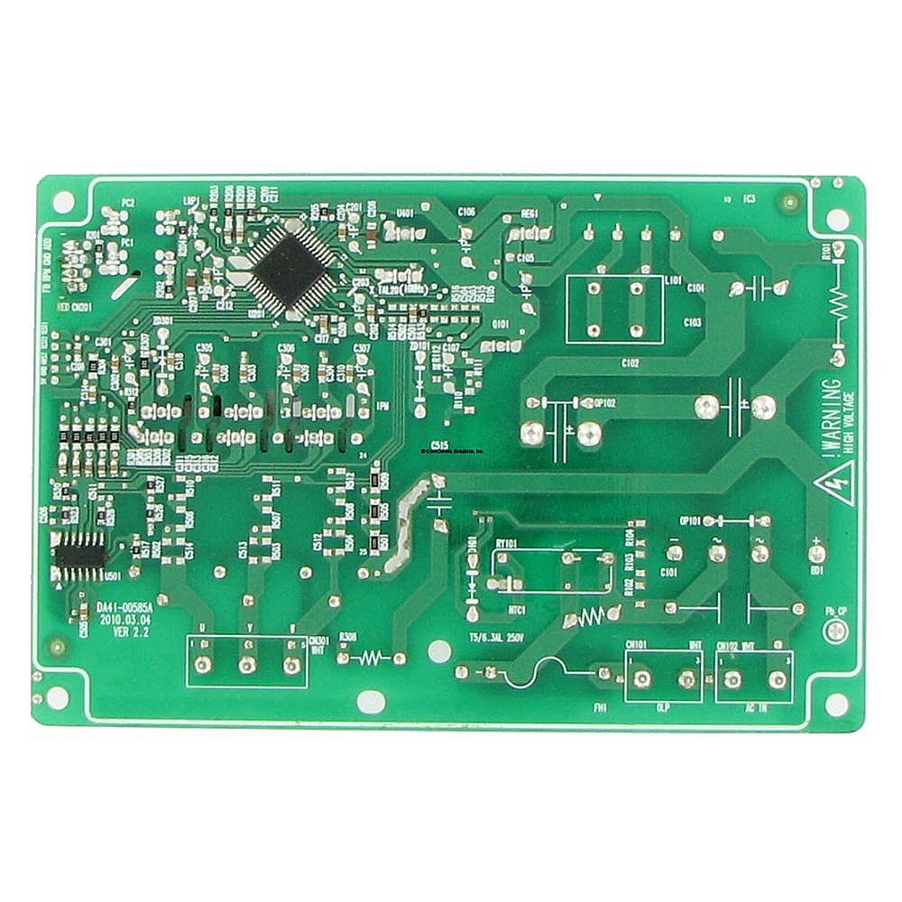 Pba, Invert DA41-00614BR