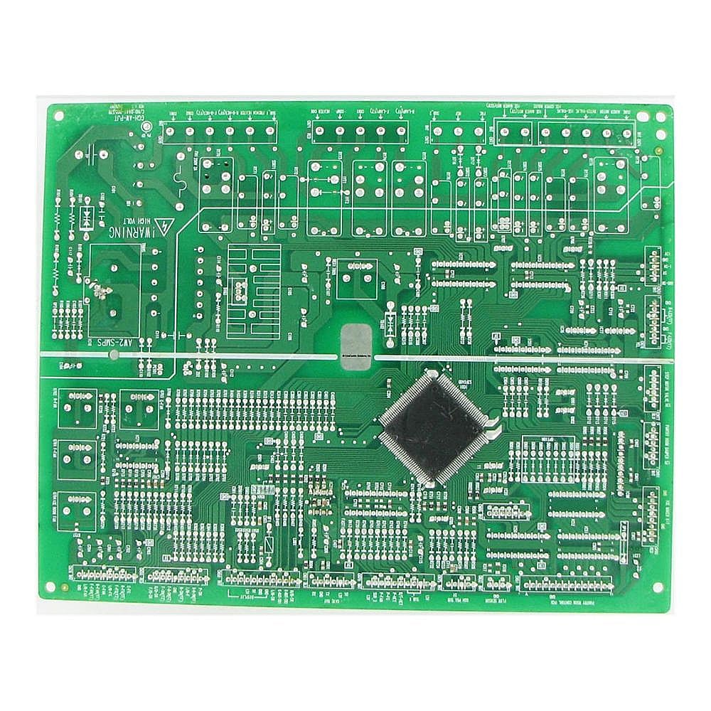 Refrigerator Compressor Electronic Control Board DA41-00651Q