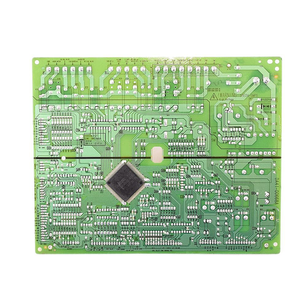 Refrigerator Electronic Control Board DA41-00669A