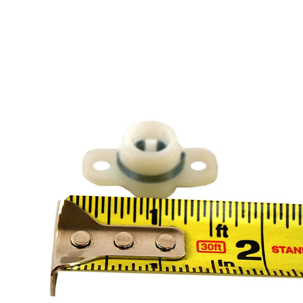 Refrigerator Freezer Door Handle Bracket DA61-06214A
